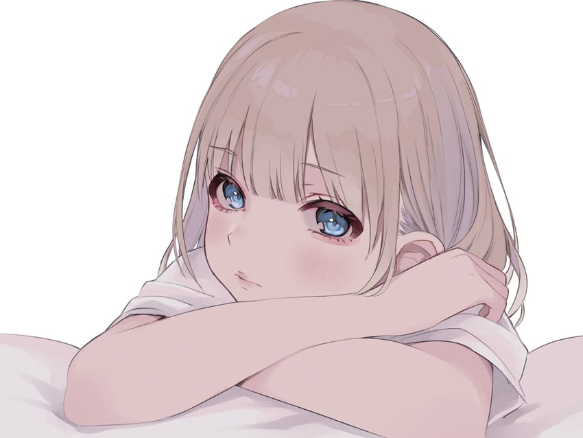 serizawa asahi (idolmaster and 1 more) drawn by a01macaron