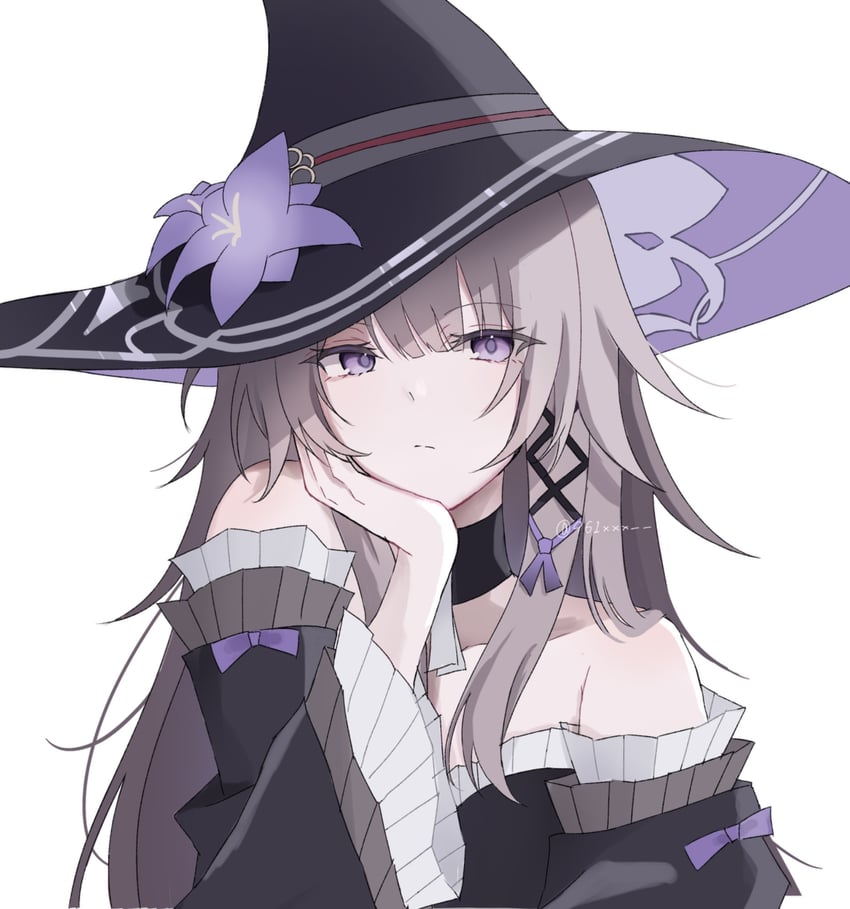 herta and the herta (honkai and 1 more) drawn by 961_kuru