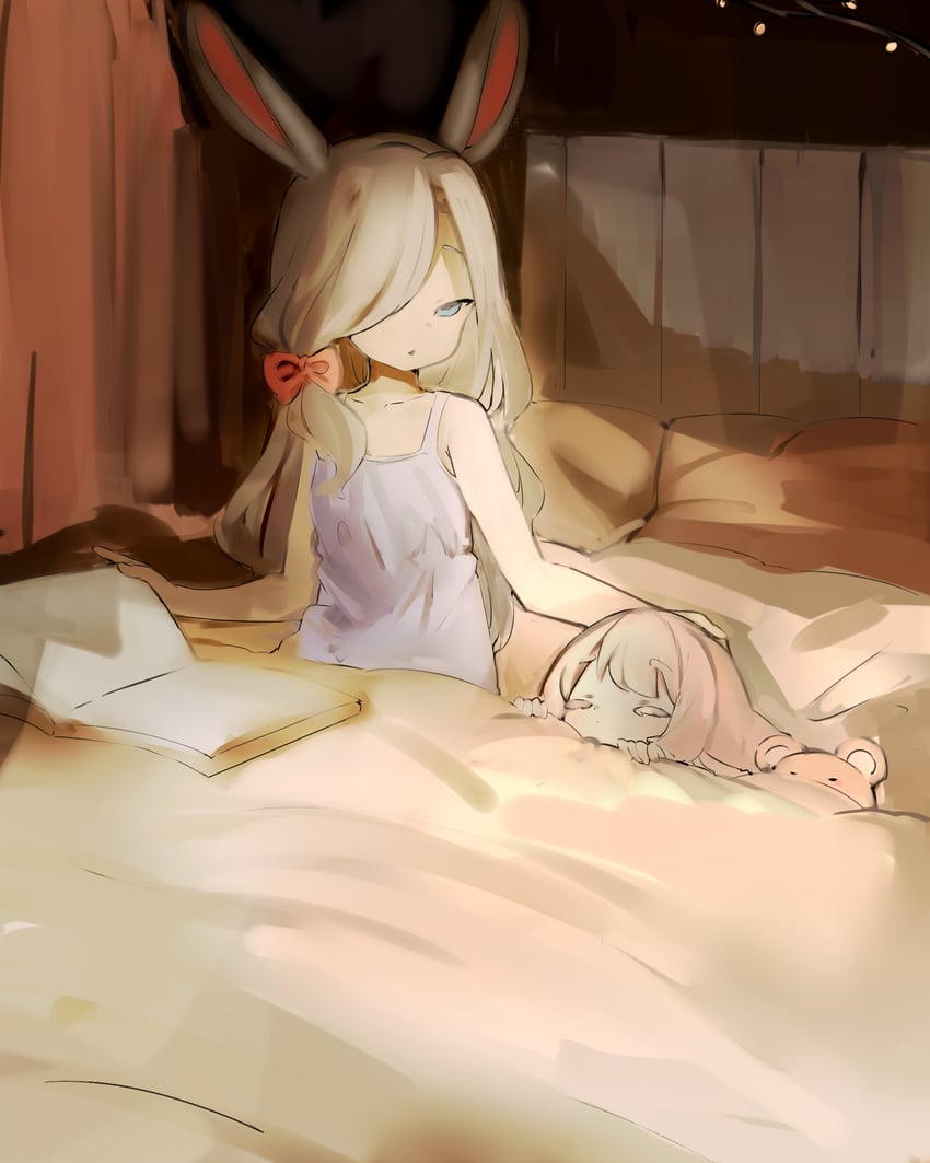 original drawn by shirokujira