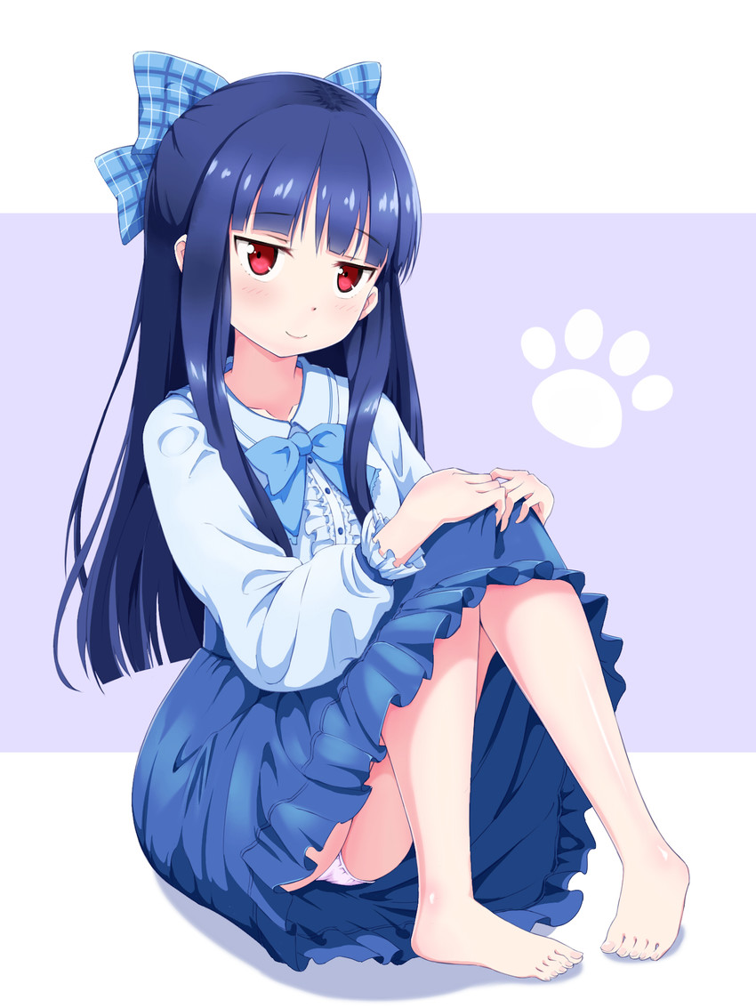 sajo yukimi (idolmaster and 1 more) drawn by ingen