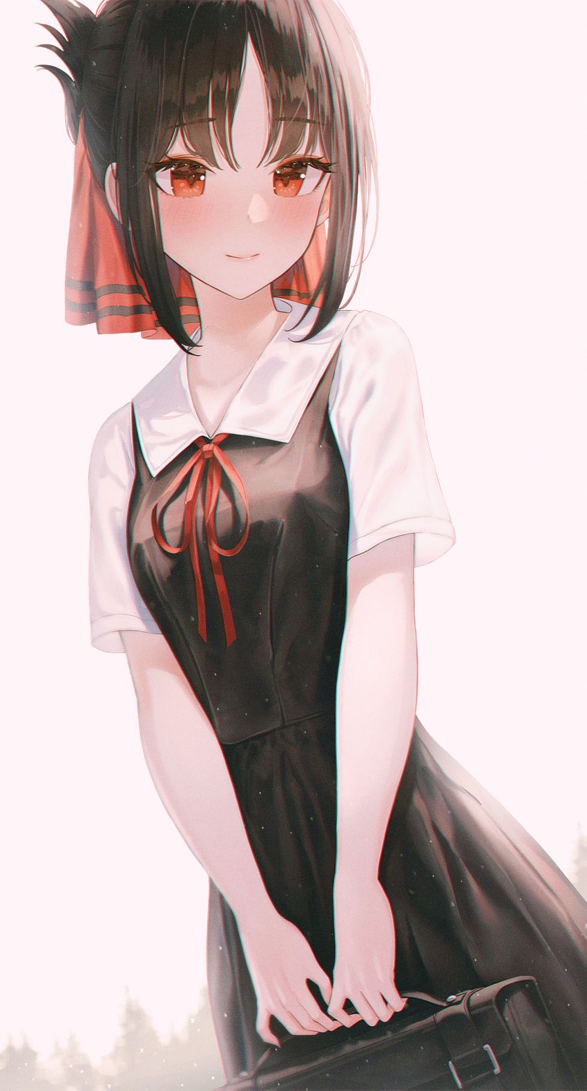 shinomiya kaguya (kaguya-sama wa kokurasetai ~tensai-tachi no renai zunousen~) drawn by jwkjwk0101
