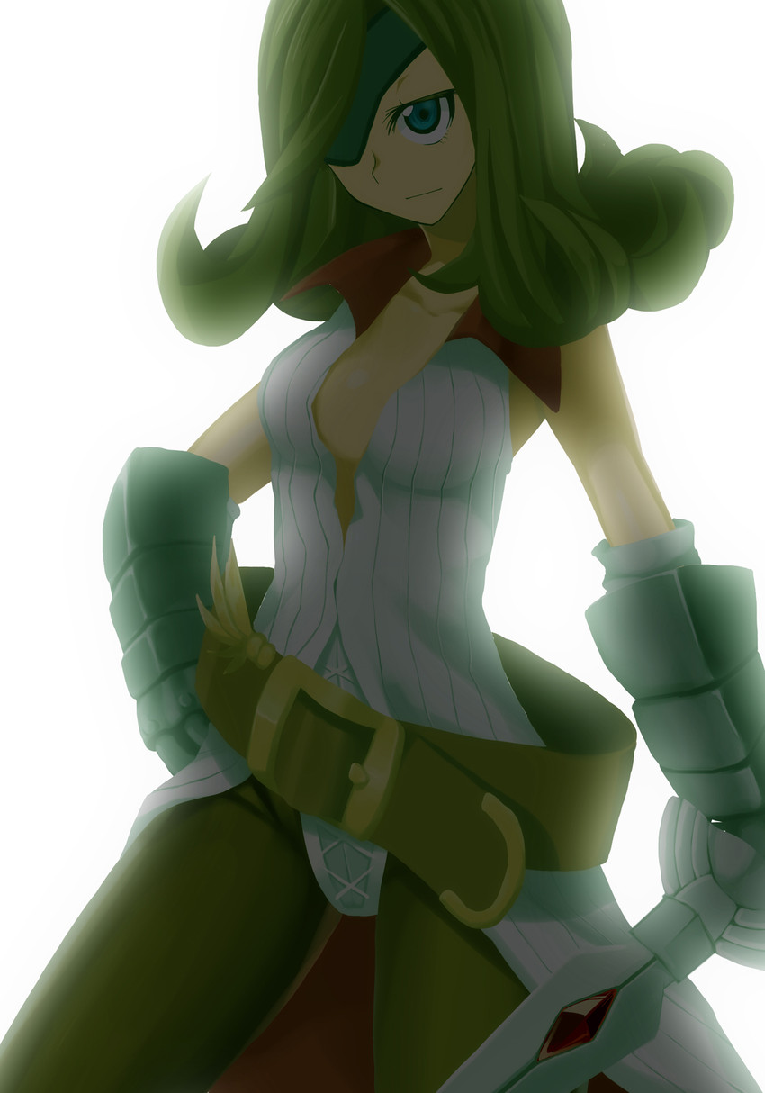 beatrix (final fantasy and 1 more) drawn by tanaka_ahiru
