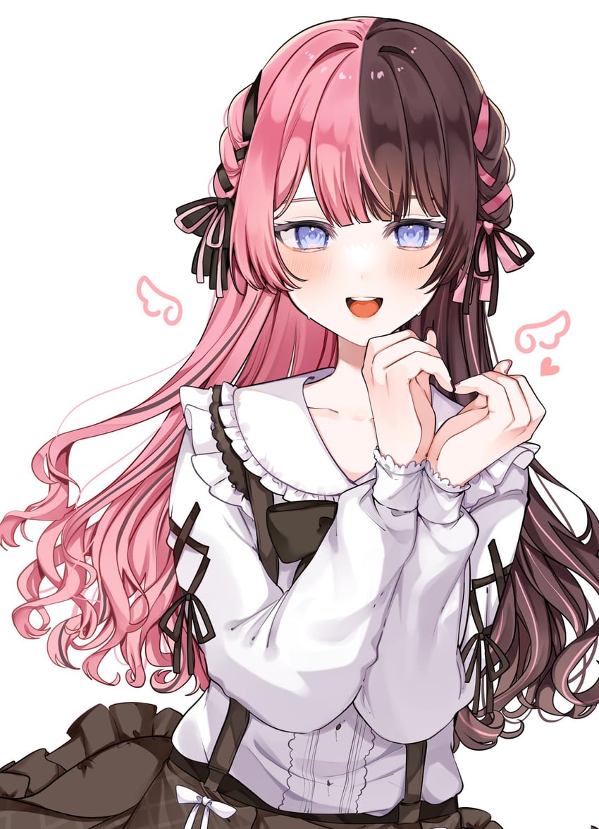 tachibana hinano (vspo! and 1 more) drawn by norisukexxy