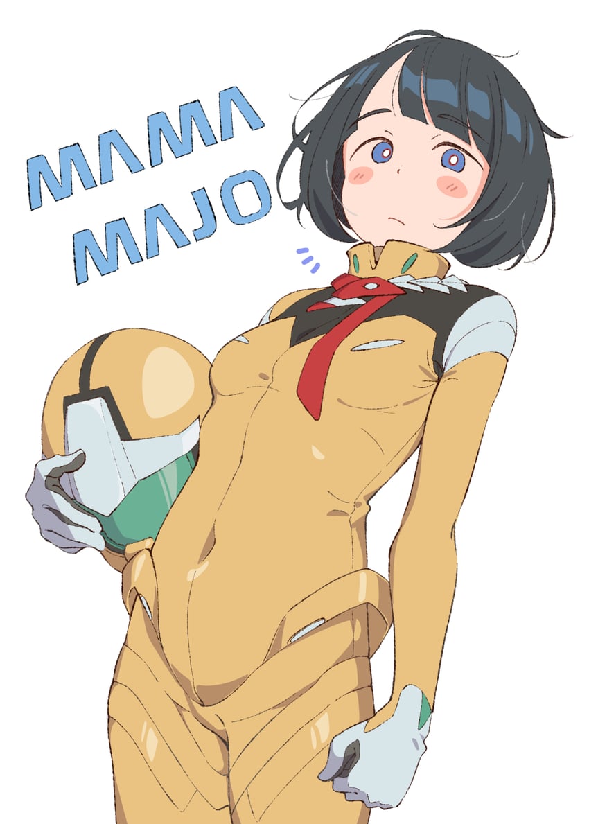 shiiko sugai (gundam and 1 more) drawn by eitopondo