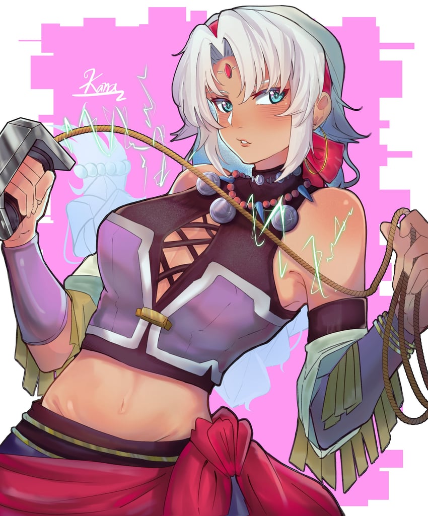 scherazard harvey (eiyuu densetsu and 1 more) drawn by nokanaz