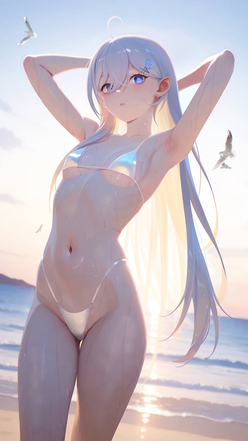 yuuki (shibou yuugi de meshi o kuu) drawn by nyarko