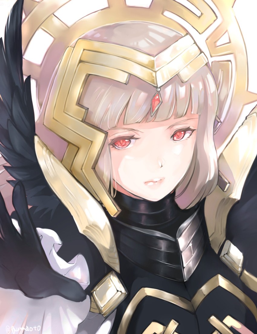 veronica (fire emblem and 1 more) drawn by qumaoto