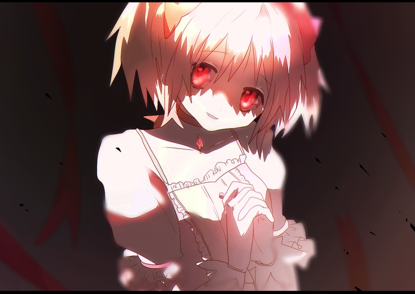 kaname madoka (mahou shoujo madoka magica) drawn by user_wwky4558