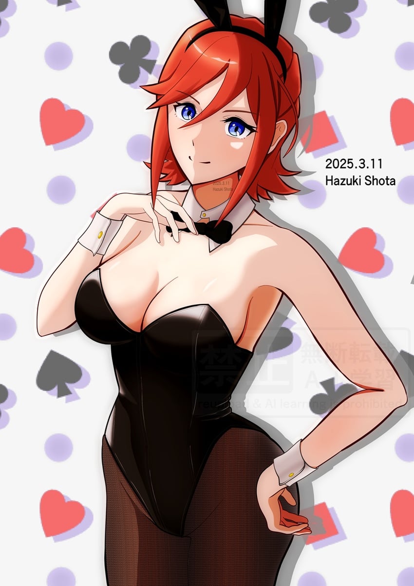 kaname buccaneer (macross and 1 more) drawn by hazuki_shouta