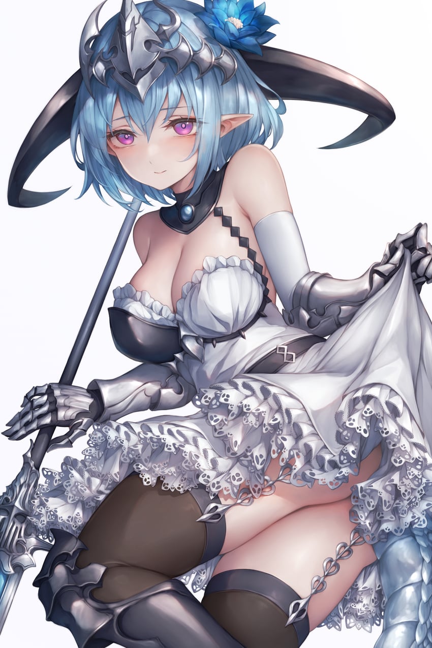 filene (granblue fantasy and 1 more) drawn by snm_(sunimi)