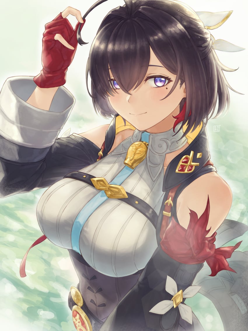 yumia liessfeldt (atelier and 1 more) drawn by tororo_kafka