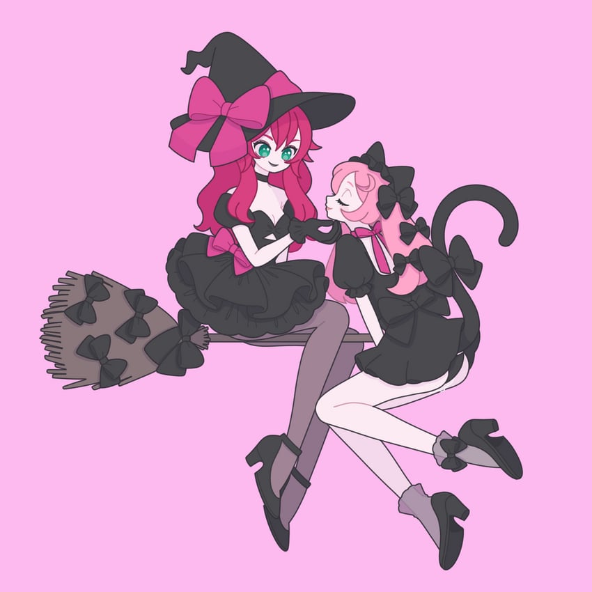 ayase naru and renjouji beru (pretty series and 2 more) drawn by nyaasechan