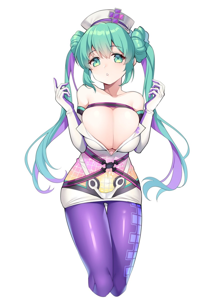 medico (dohna dohna issho ni warui koto o shiyou) drawn by may_(2747513627)