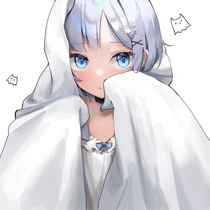 kaga sumire (vspo! and 1 more) drawn by nakony