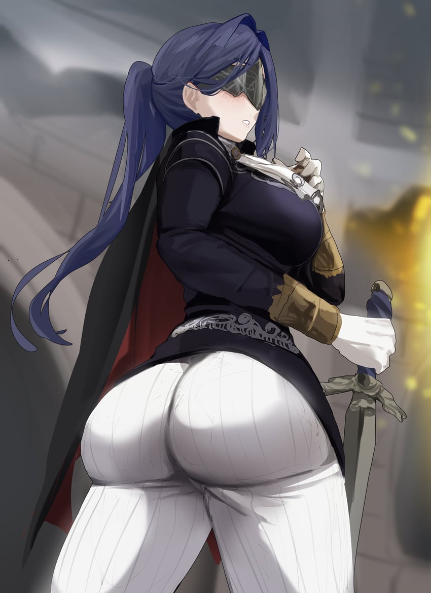 ouro kronii and duchess (hololive and 3 more) drawn by daaku_(koizumi_arata)