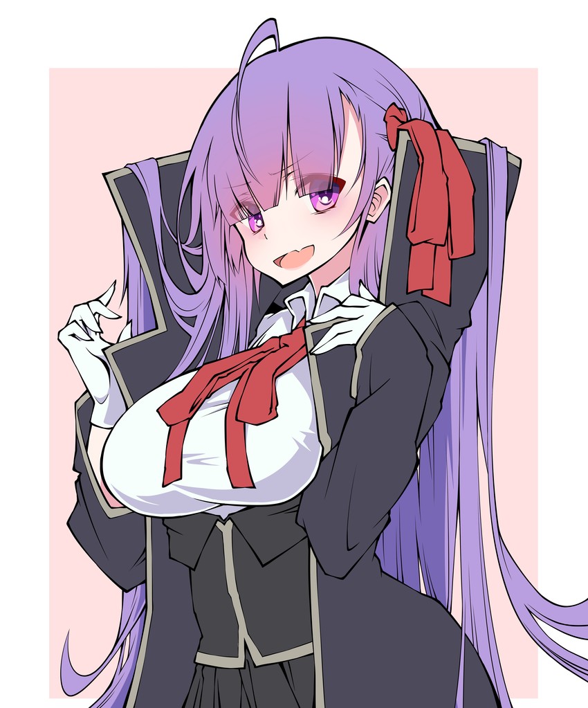 bb (fate and 3 more) drawn by sakakiba_misogi