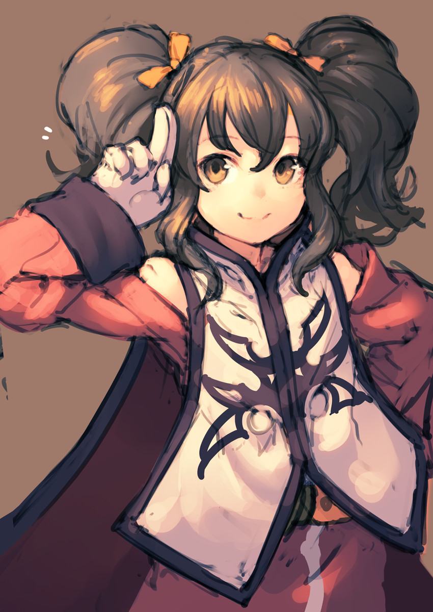 anise tatlin (tales of and 1 more) drawn by junwool