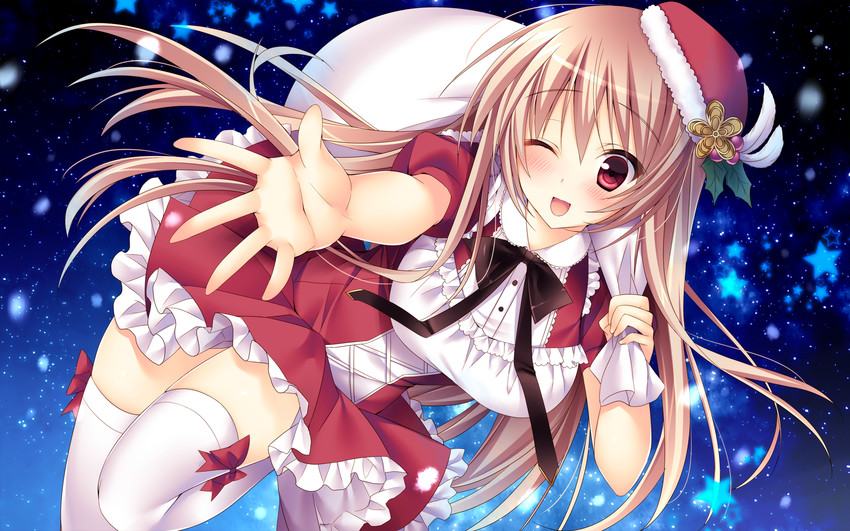 takanashi nanase (lautes alltags) drawn by sorai_shin'ya