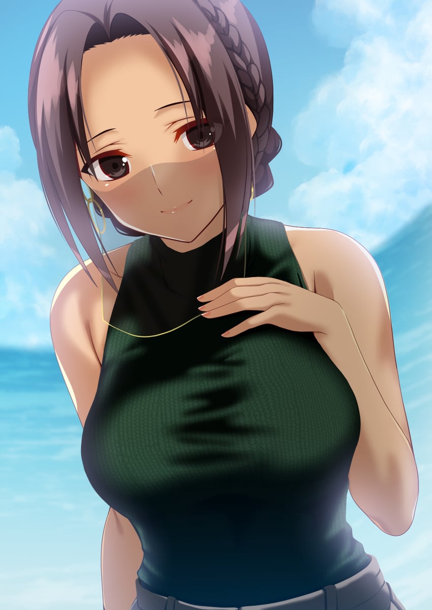 siduri (fate and 1 more) drawn by engo_(aquawatery)