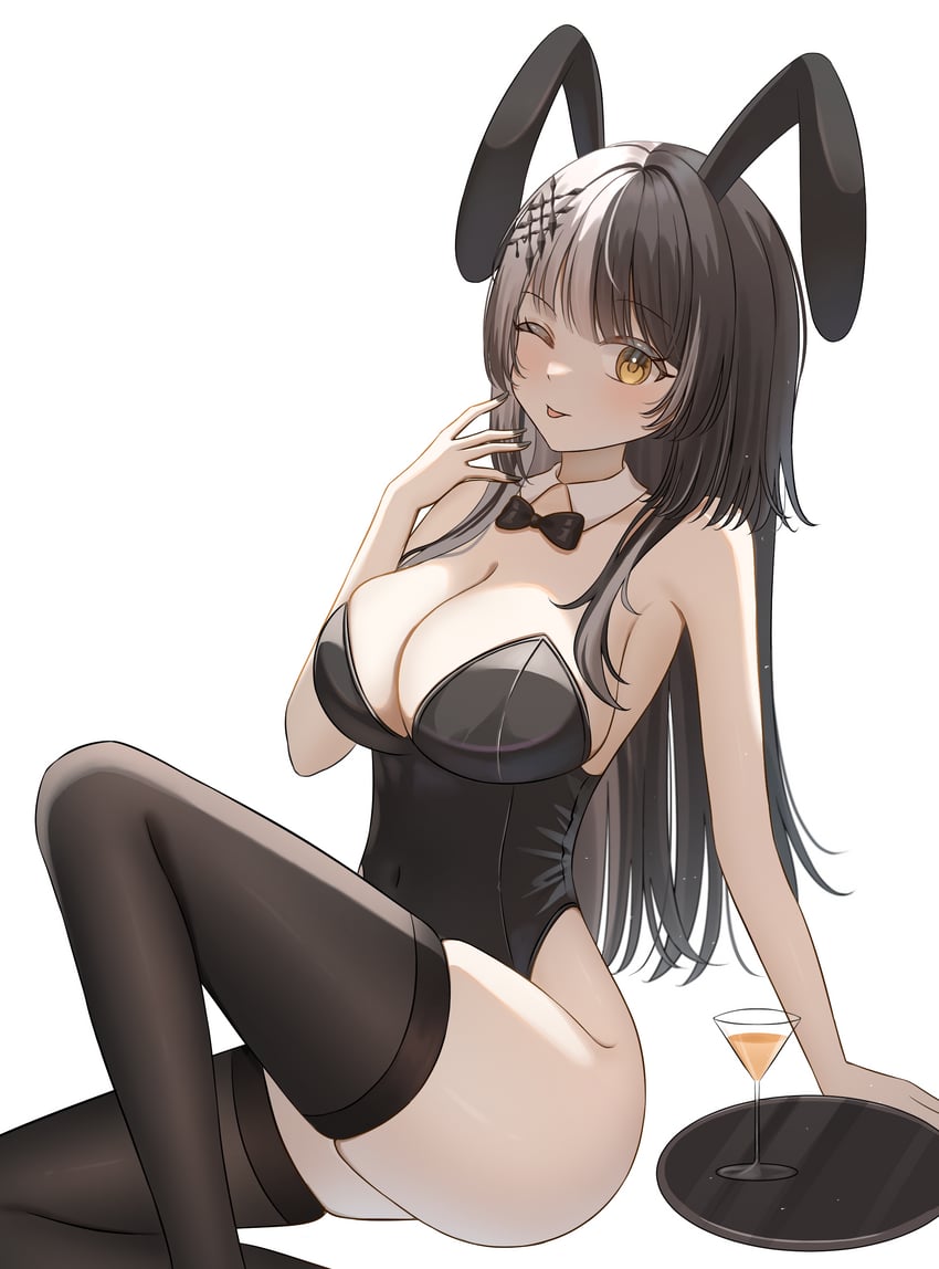 shiori novella (hololive and 1 more) drawn by litch1801