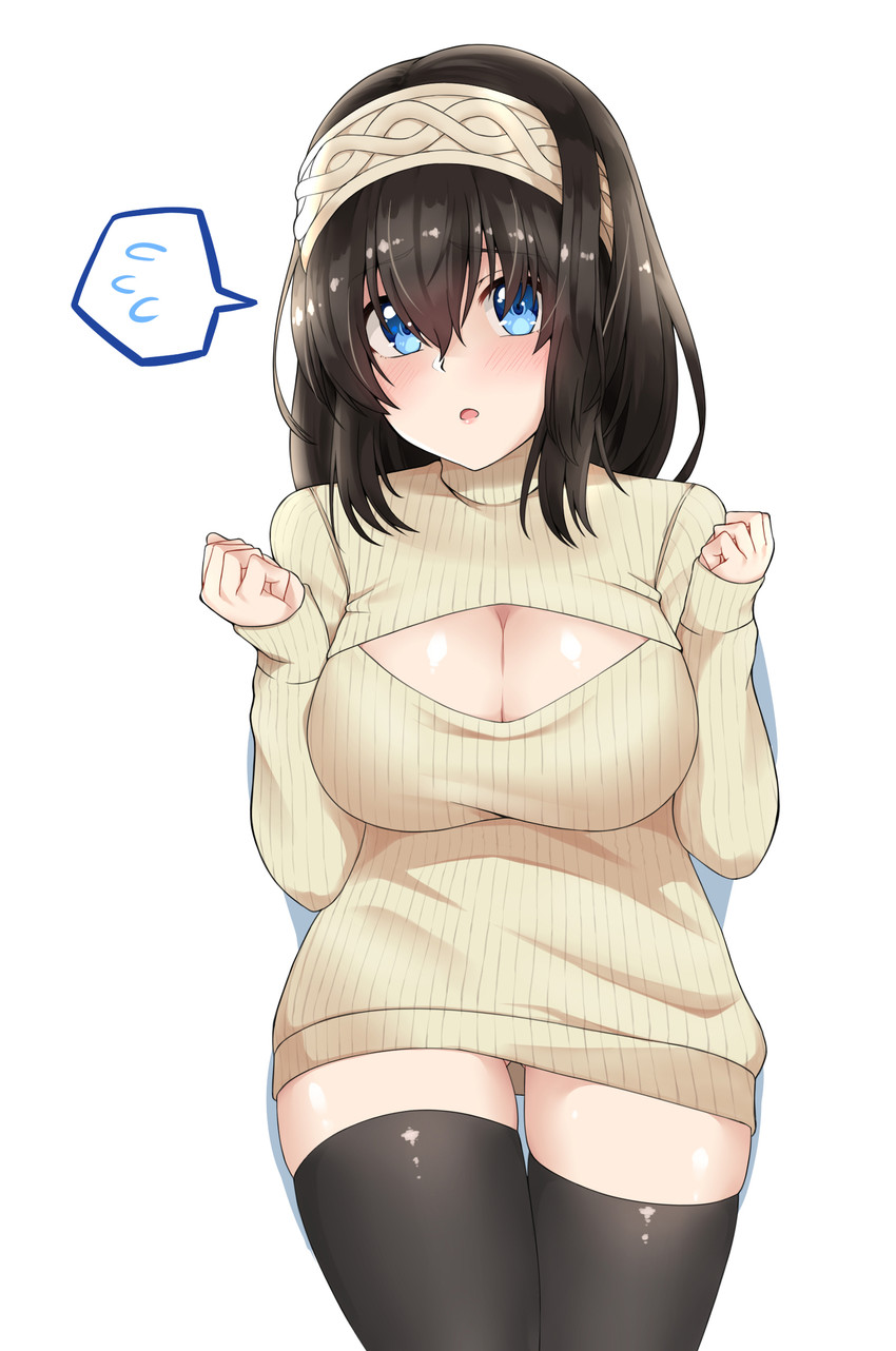 sagisawa fumika (idolmaster and 1 more) drawn by spicy_moo