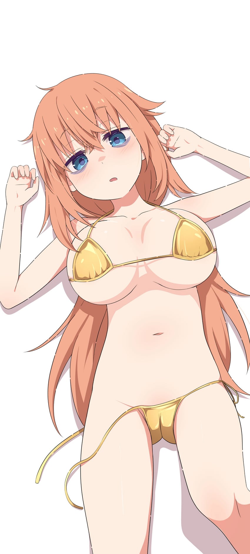 michinoku komaro (seitokai ni mo ana wa aru!) drawn by na-suke
