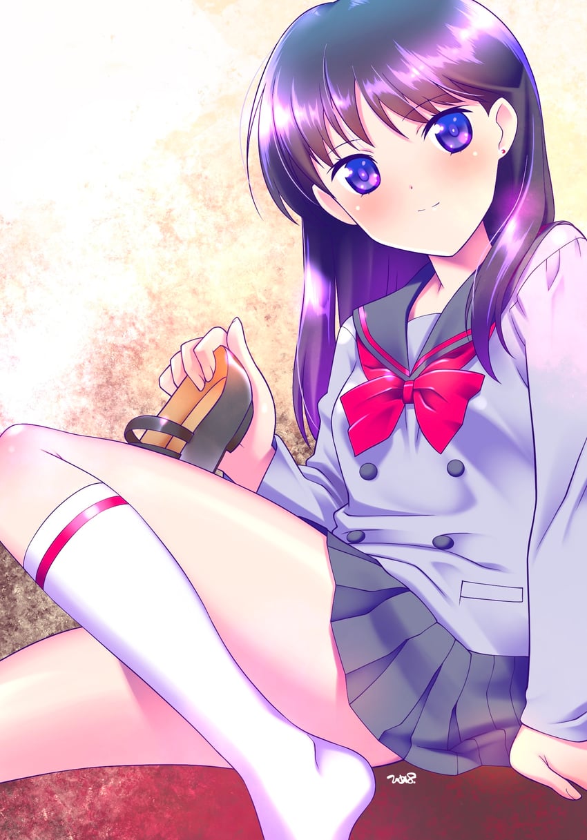 hino rei (bishoujo senshi sailor moon) drawn by himehachi_(hime8manga)