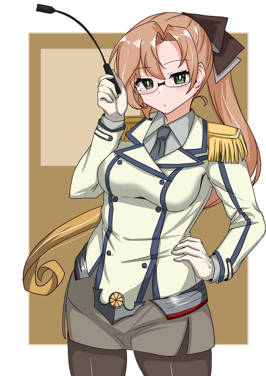 akigumo and katori (kantai collection) drawn by tokiwa_senkei