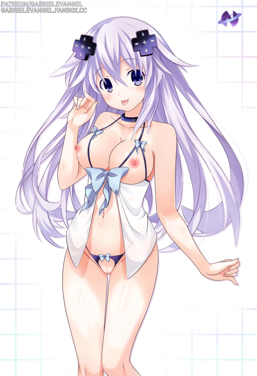 adult neptune (neptune and 1 more) drawn by gabriel_evangel