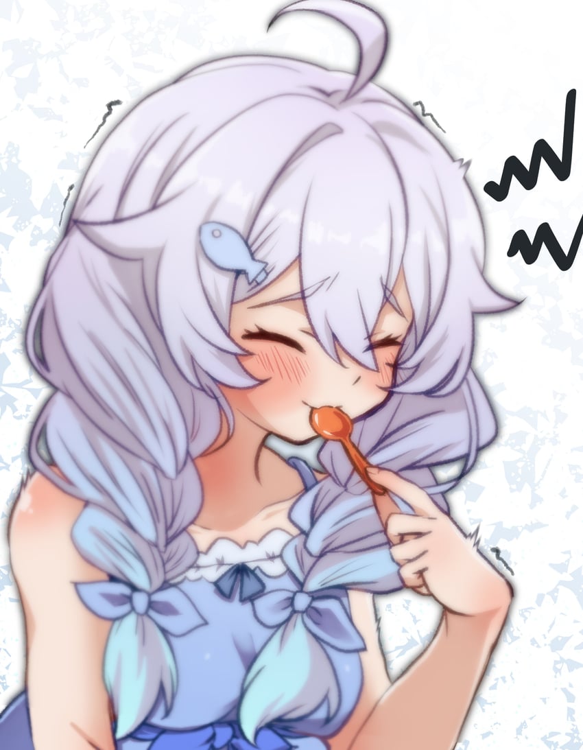 kiana kaslana (honkai and 1 more) drawn by satoyukitowa
