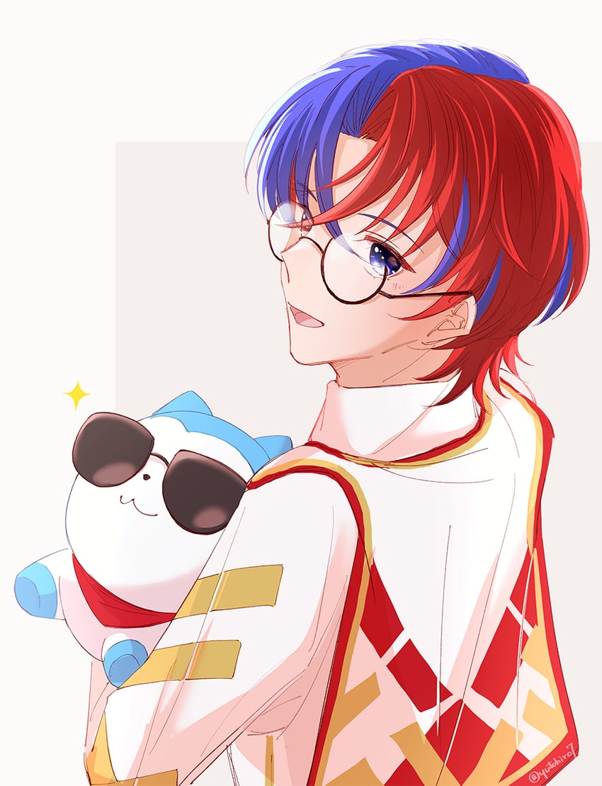 male alear and sommie (fire emblem and 1 more) drawn by yutohiroya