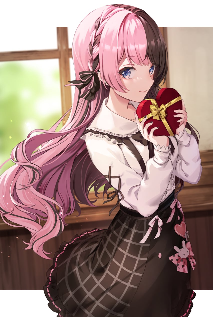 tachibana hinano (vspo! and 1 more) drawn by touri_tarou_(misconception)