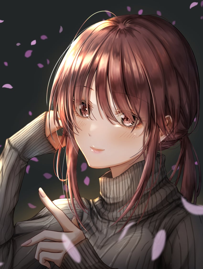 mifune miyu (idolmaster and 1 more) drawn by daiko_(dai1974910)