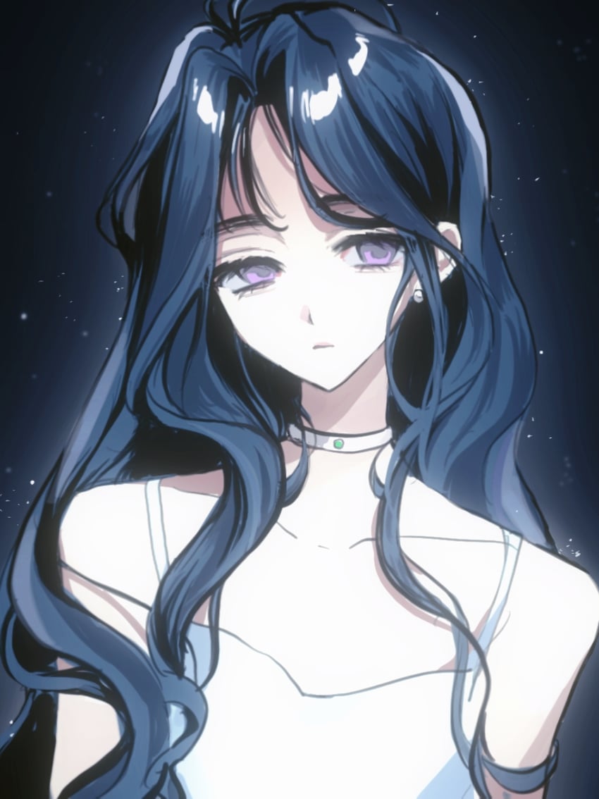 sua (alien stage) drawn by 97_(xhs6730027589)