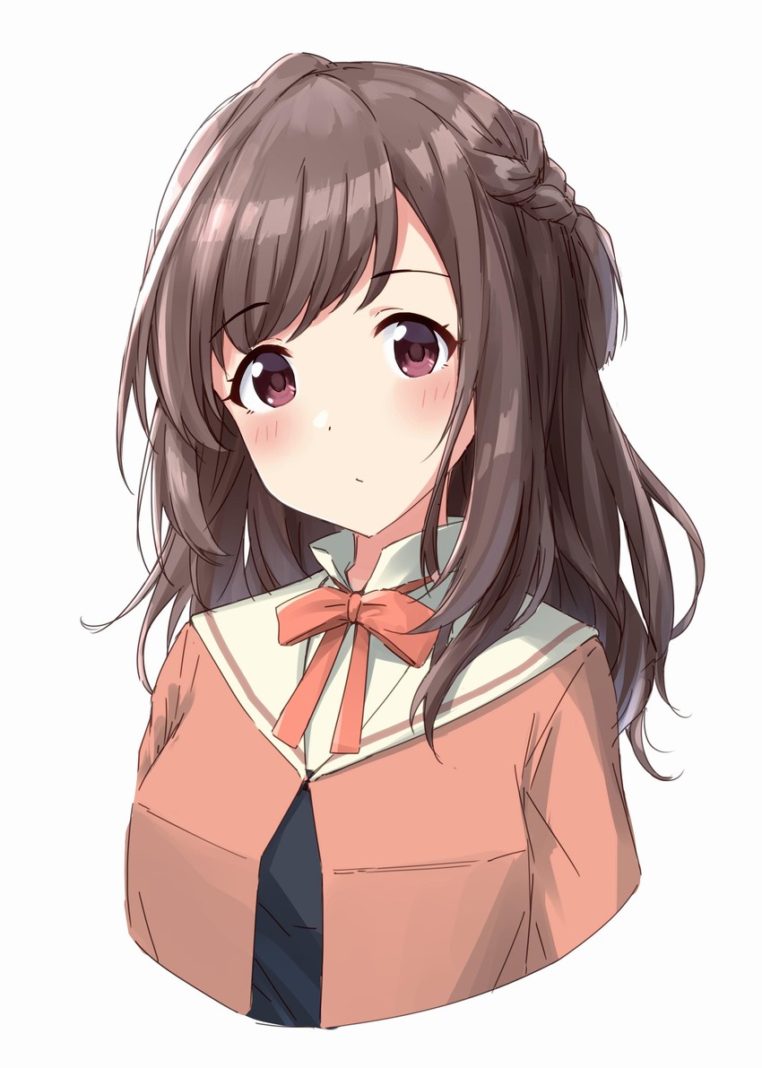 tsukioka kogane and saeki sayaka (idolmaster and 2 more) drawn by suke_(momijigari)