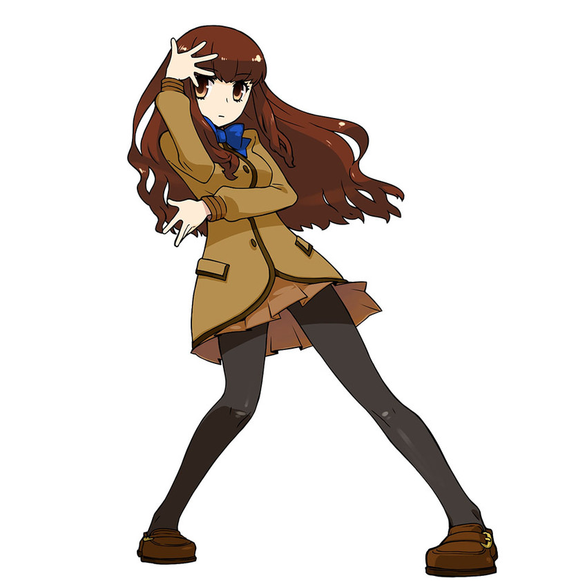 kishinami hakuno (fate and 1 more) drawn by medori