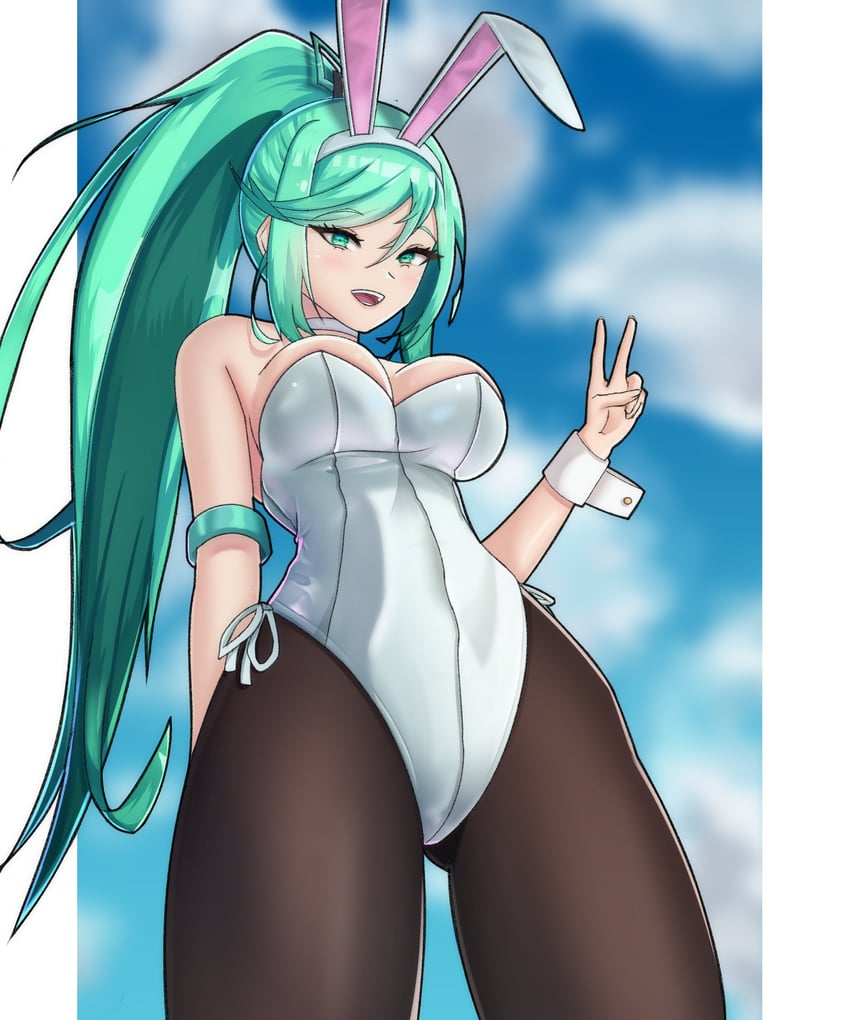 pneuma (xenoblade chronicles and 1 more) drawn by succducc888