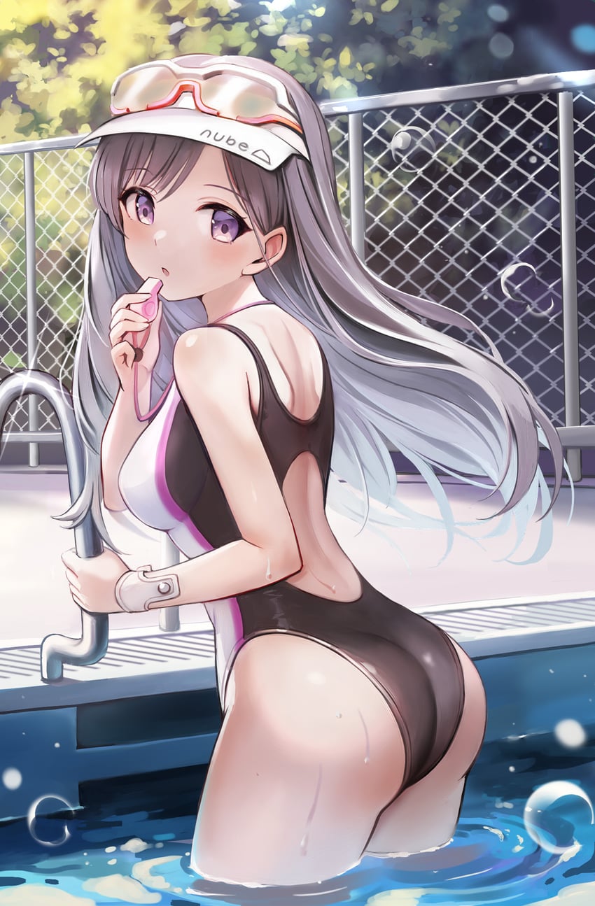 yukoku kiriko (idolmaster and 1 more) drawn by tuna_picture