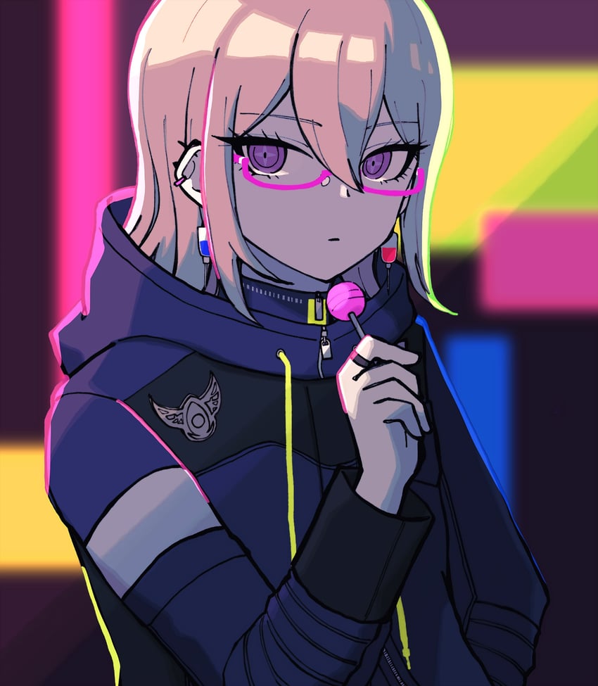 halara nightmare (master detective archives: rain code) drawn by inase_(inasenanaki)