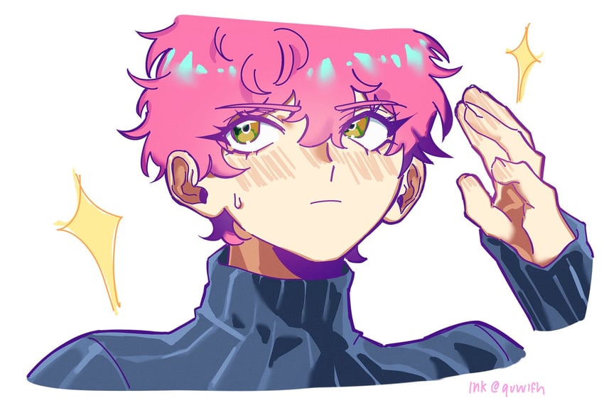 mizi (alien stage) drawn by ink_(inkypyon)