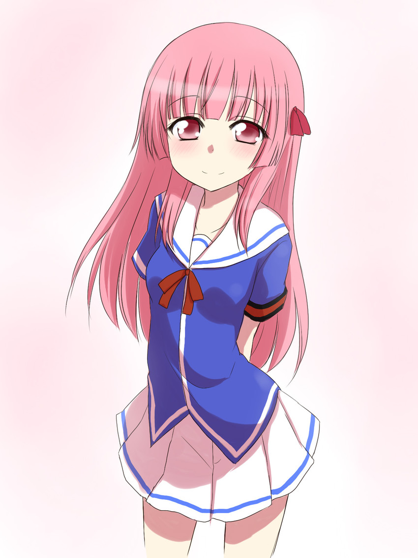 fuyuumi ai (ore no kanojo to osananajimi ga shuraba sugiru) drawn by kazami_ruku