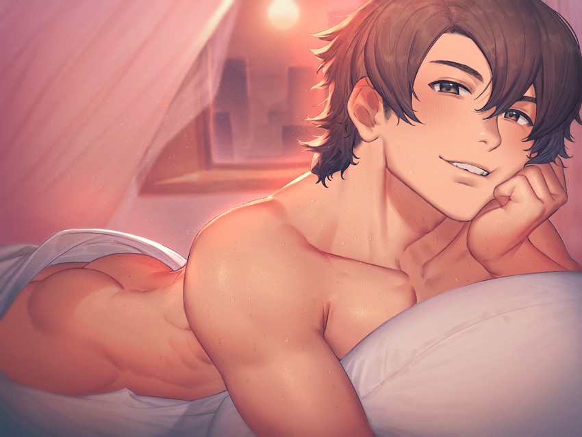 original drawn by yusa_(usa_kotobuki)