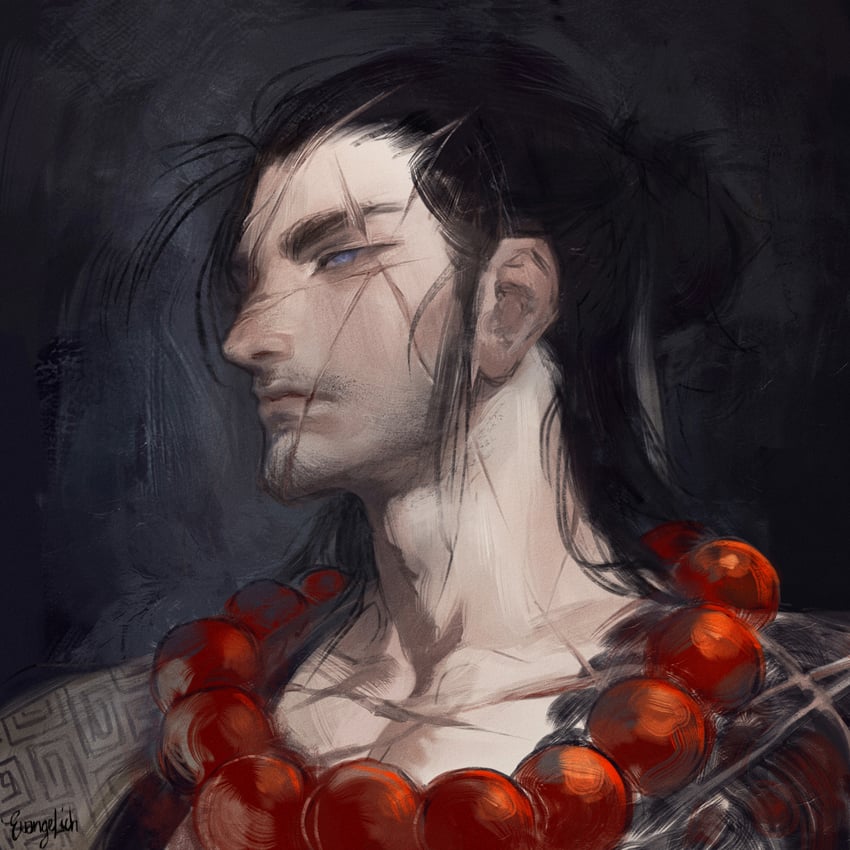 alceos acheronas (original and 1 more) drawn by nat_the_lich