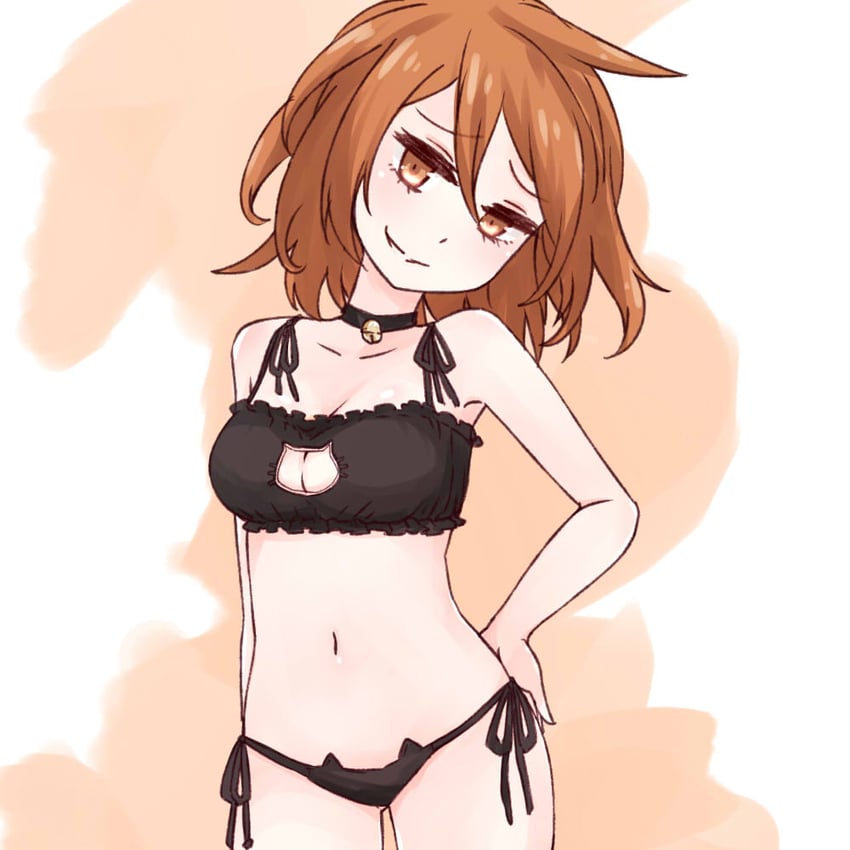 misaka worst (toaru majutsu no index) drawn by i.u.y