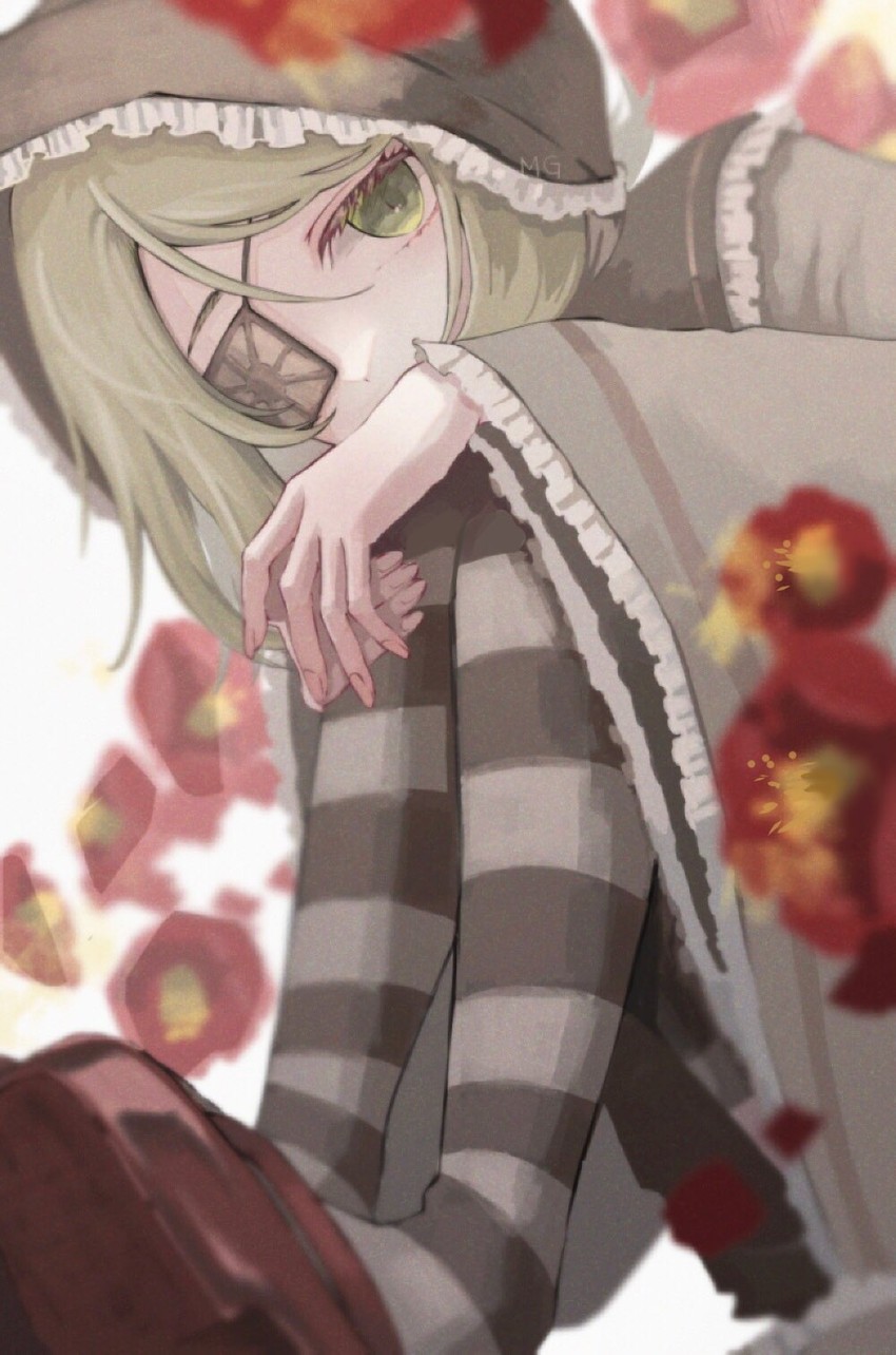 kagamine rin (vocaloid and 1 more) drawn by strawberrya_mg