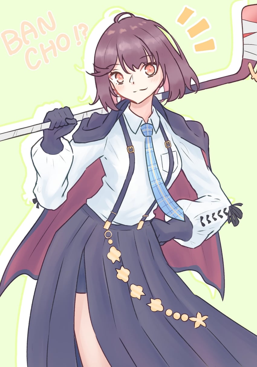 sophie neuenmuller (atelier and 2 more) drawn by watariyo