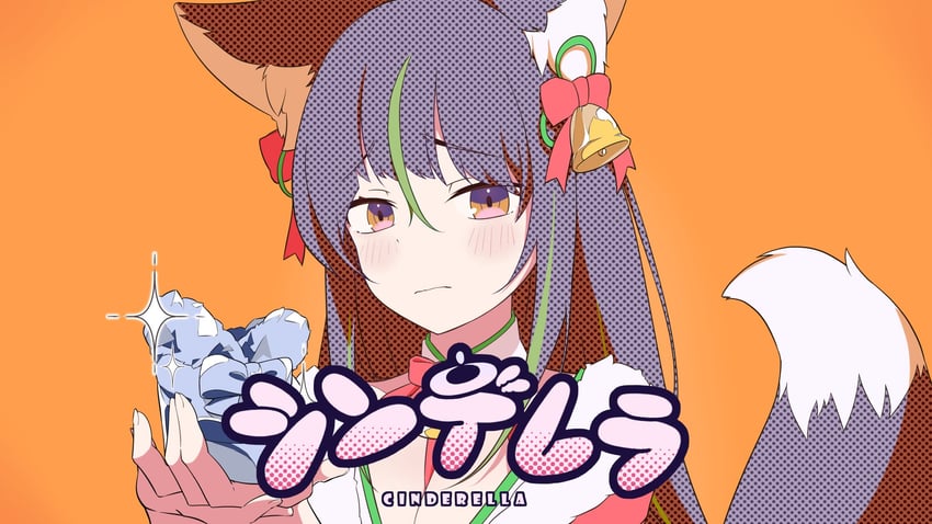 kitsunegasaki tametsugu (tenka hyakken and 1 more) drawn by yukumo_yuki