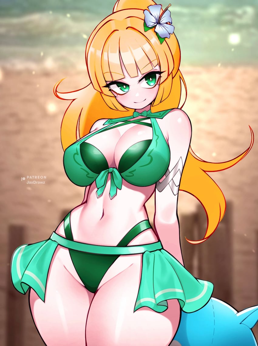 female alear, ingrid brandl galatea, and sommie (fire emblem and 3 more) drawn by jaxdrawz