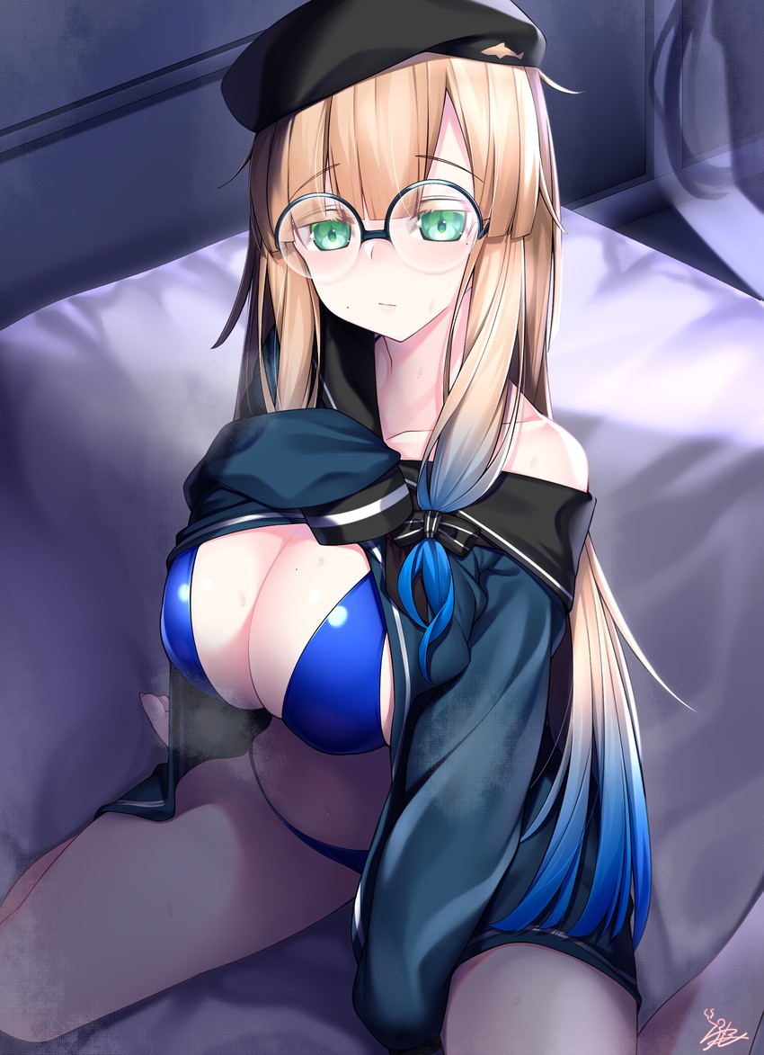 nemo and professor nemo (fate and 1 more) drawn by watosu