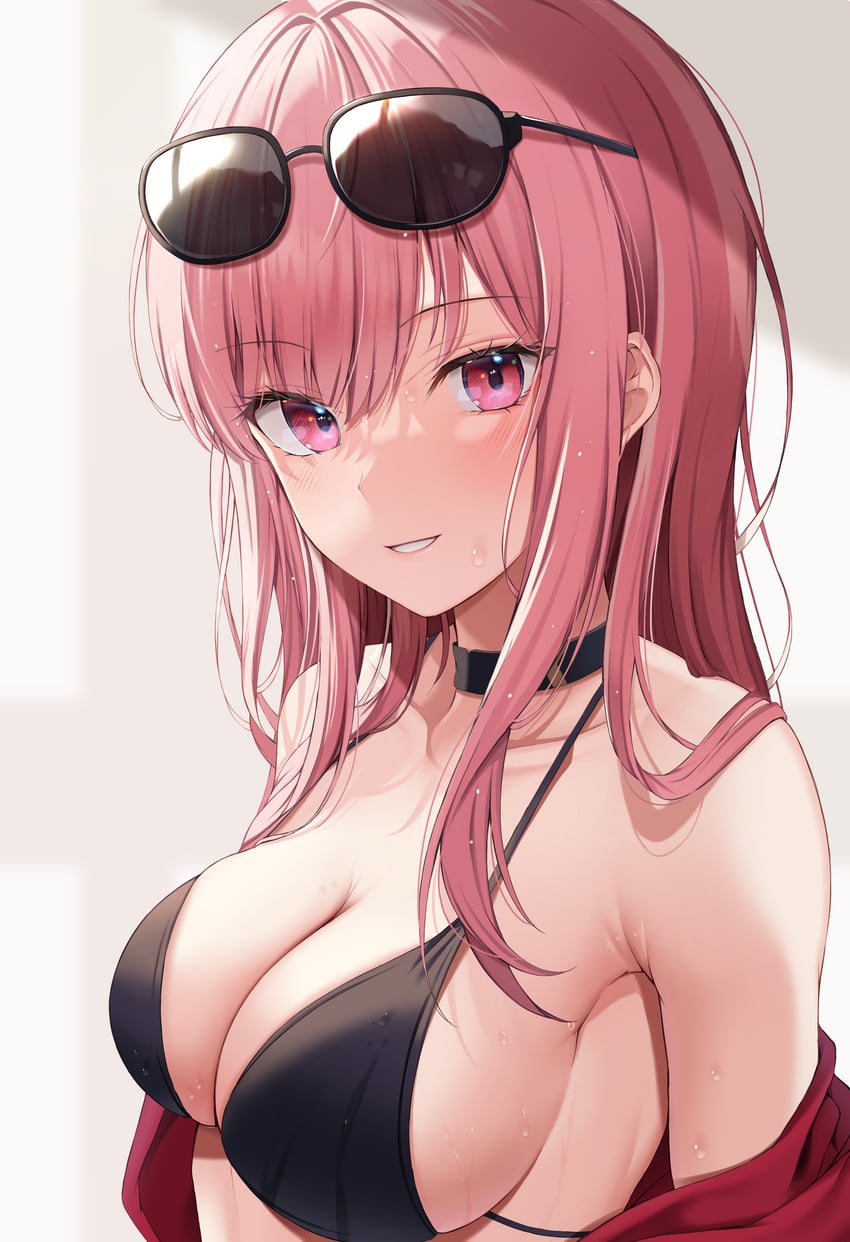mori calliope (hololive and 1 more) drawn by utekiro